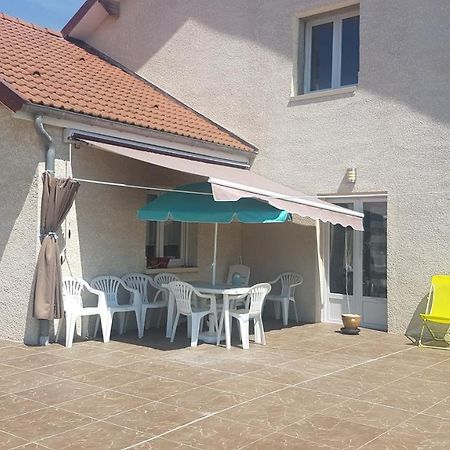 Coloc Supergite Spacieux Proche Toutes Commodites Sauvage Buitenkant foto